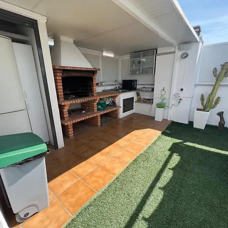 Atico Espectacular Cunit