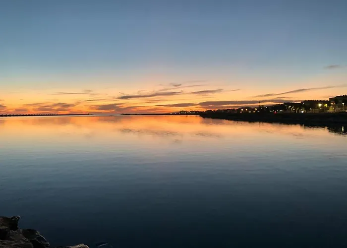 Atico Espectacular Διαμέρισμα