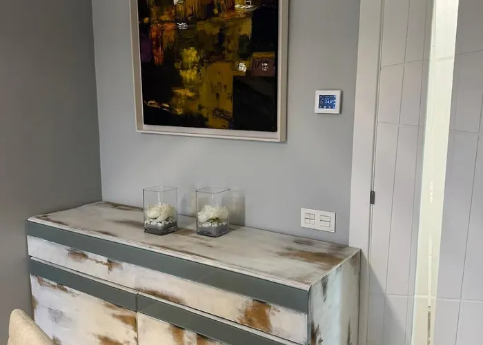 Διαμέρισμα Atico Espectacular *