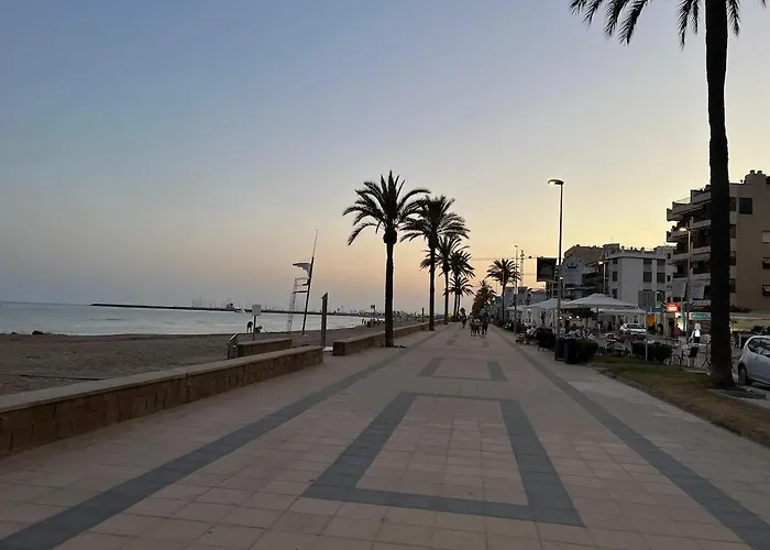 Atico Espectacular Διαμέρισμα