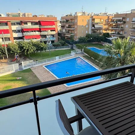 Apartman Atico Espectacular *