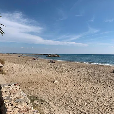 Apartman Atico Espectacular *