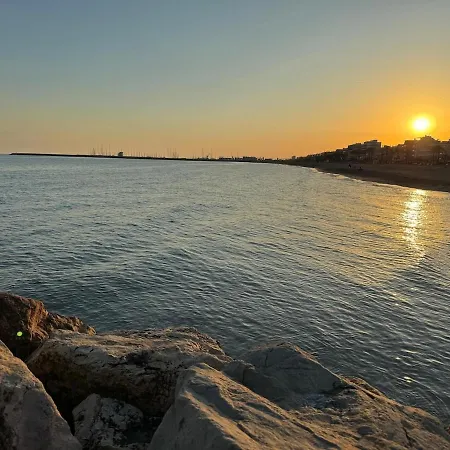 Atico Espectacular Apartman Cunit
