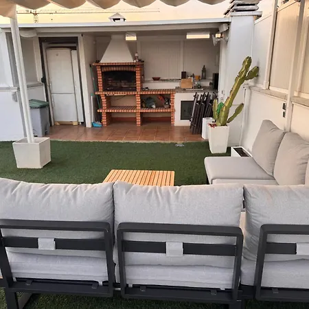 Atico Espectacular Cunit