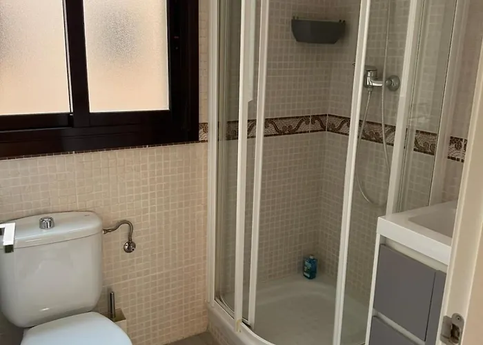 Atico Espectacular Cunit