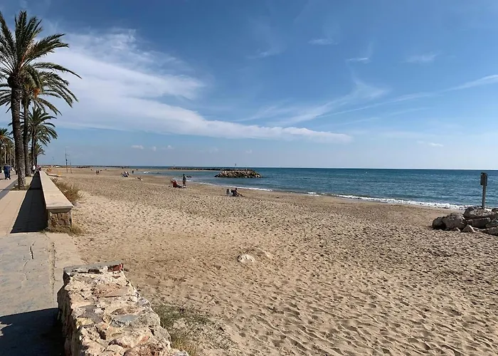 Apartament Atico Espectacular *
