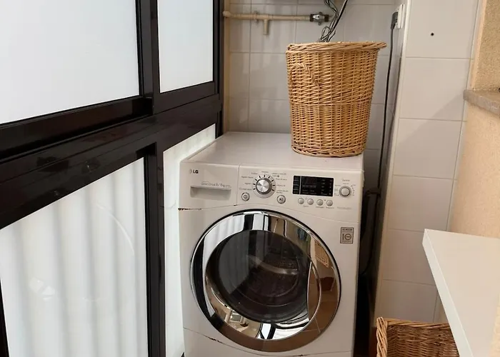 Apartament Atico Espectacular