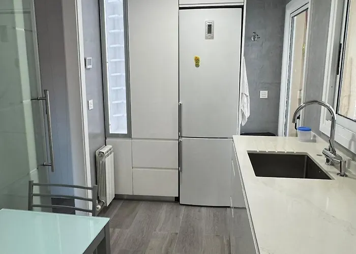 Apartament Atico Espectacular