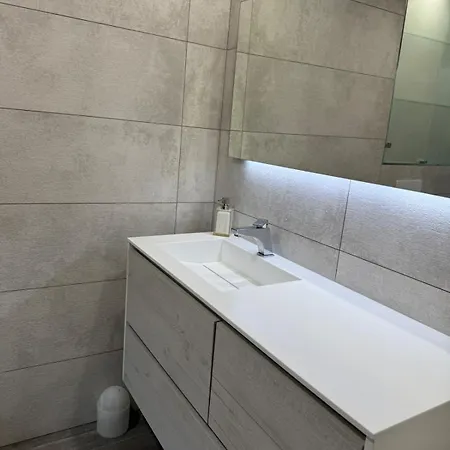 Apartment Atico Espectacular