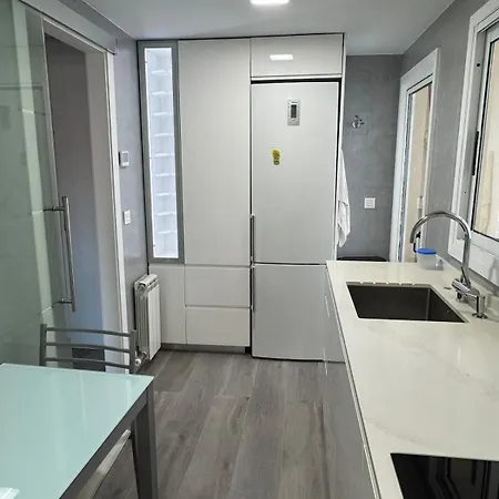 Apartment Atico Espectacular