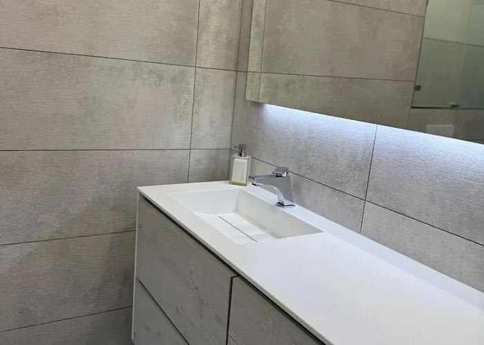 Apartment Atico Espectacular